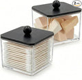 SheeChung Qtip Holder for Bathroom by SheeChung