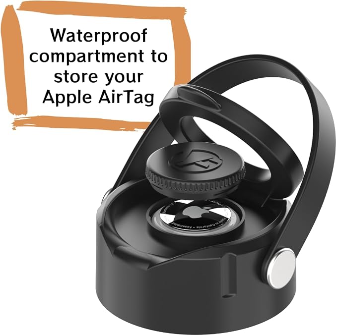 WaterLink MagSafe Compatible Lid - Image 5