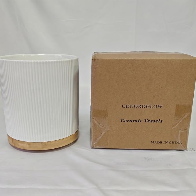 360° Rotating Utensil Holder for Kitchen Counter, 7.6'' Extra Large Utensil - Image 7