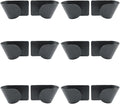 Hitefu 6 Pairs Pot Lid Organizer by Hitefu
