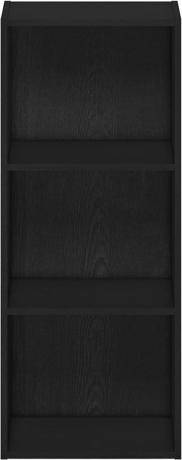 Furinno LUDER Book Shelf, 3-Cube Bookshelf, Bookcase - Image 8