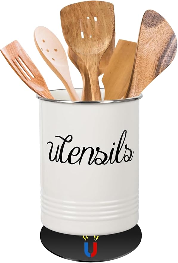Magnetic RV Utensil Holder by LiuLiXia