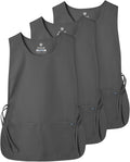 Adar Universal Cobbler Apron 3 Pack by AdarUniforms