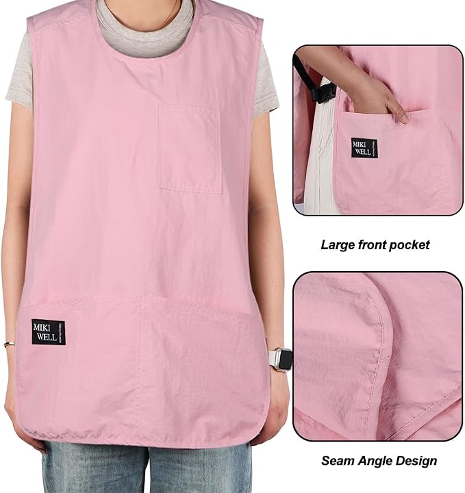 Waterproof Unisex Cobbler Apron - Image 3
