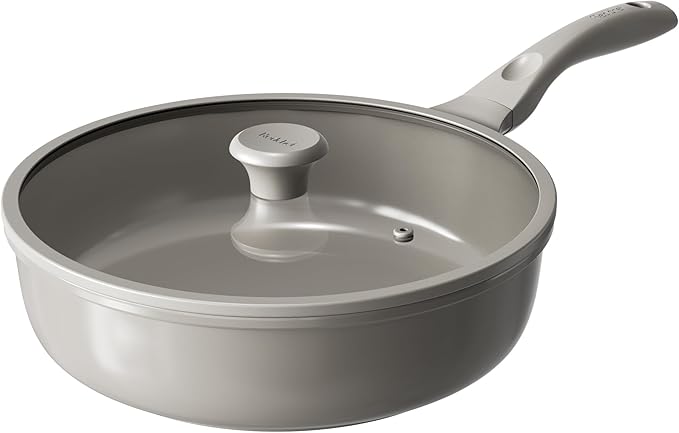 Redchef Ceramic Coated Nonstick Frying Pan by Redchef