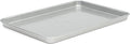 Martha Stewart Gallen 15 x 10 Inch Nonstick Carbon Steel Cookie Sheet – Silver by MarthaStewart