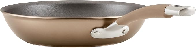 Circulon Premier Professional Hard Anodized Nonstick Cookware Induction Pots - Image 10