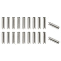 PATIKIL Slotted Spring Pin by PATIKIL