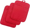 Anyi Pot Holders for Kitchen Heat Resistant, Cotton Hot Pads for Counter Table by Unknown