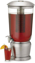 TableCraft 85 Large 5 Gallon Drink Dispenser by TableCraft