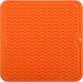 MicoYang Silicone Dish Drying Mat by MicoYang
