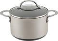 Anolon Achieve Hard Anodized Nonstick Saucepot by Anolon
