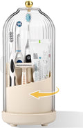 Rotating Toothbrush Holders by Heagoale