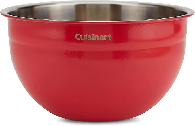 Cuisinart CTG-00-SMB Stainless Steel Mixing Bowls - Image 4
