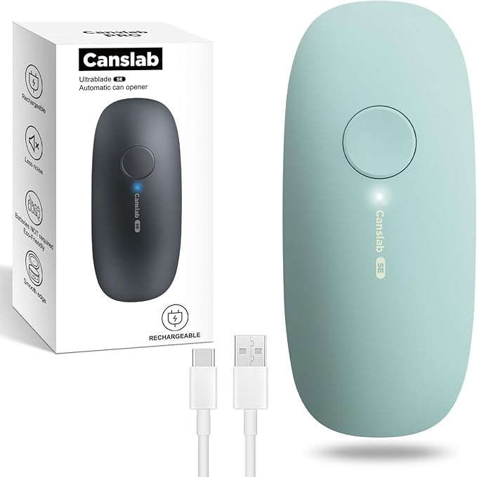 Canslab Ultrablde SE by Canslab