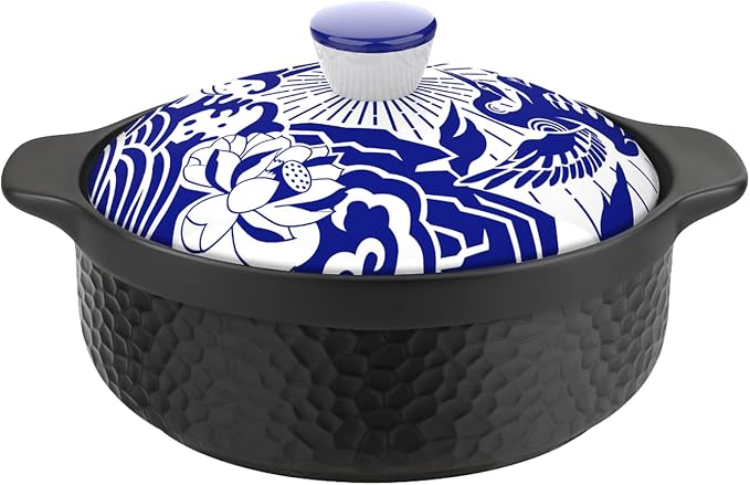 Heavy Duty Claypot by SoupedUpRecipes