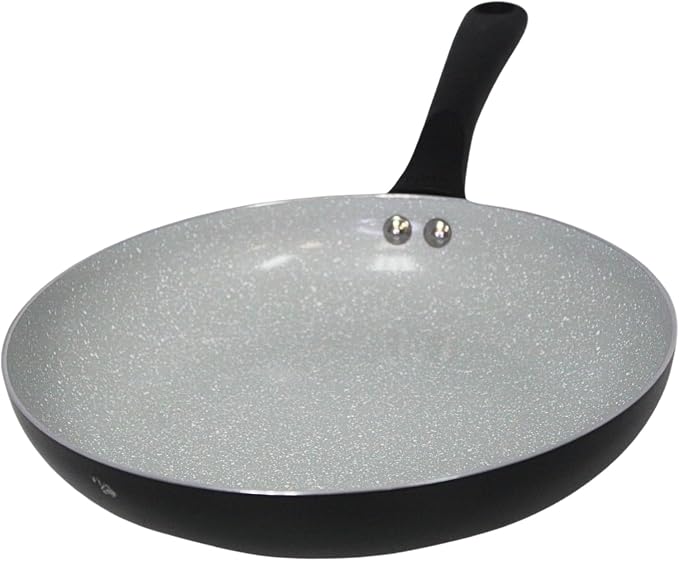 IMUSA 12" Premier Ceramic Nonstick Fry Pan by VisitIMUSA