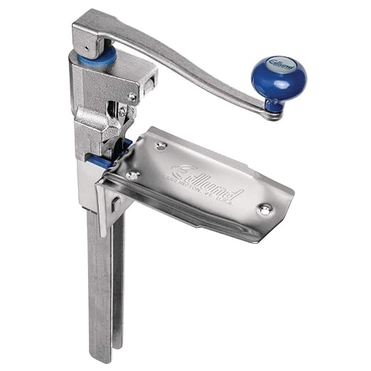 Edlund 11100 Old Reliable #1 Manual Can Opener - Image 4