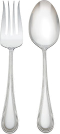 Reed And Barton 4230836 Lyndon 2Pc Salad Serving Set by ReedBarton