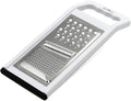 Chef Craft Select Stainless Steel Grater, 5 x 11 inch 1 piece by ChefCraft