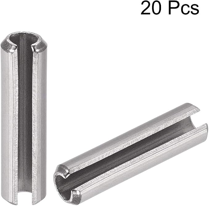 uxcell Slotted Spring Pin - Image 3