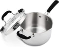 Rorence 3.7 Quart Saucepan by Rorence