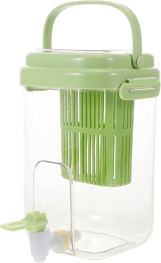 ABOOFAN Drink Dispenser for Fridge by ABOOFAN