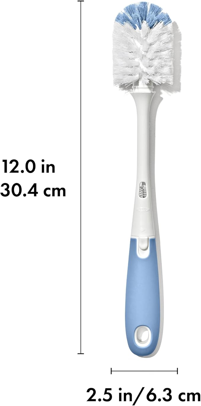 OXO Tot Bottle Brush - Image 7