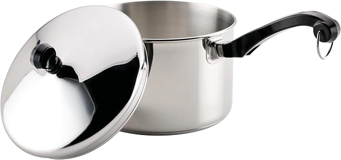 Farberware Classic Stainless Steel Sauce Pan/Saucepan - Image 8