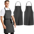 Avalon Kitchen Aprons for Men by Avalon+Kitchen