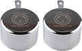 Honey Bear Kitchen 1 Cup 240 ml Measuring Scoop Cups, Polished Stainless Steel by HONEYBEARKITCHEN