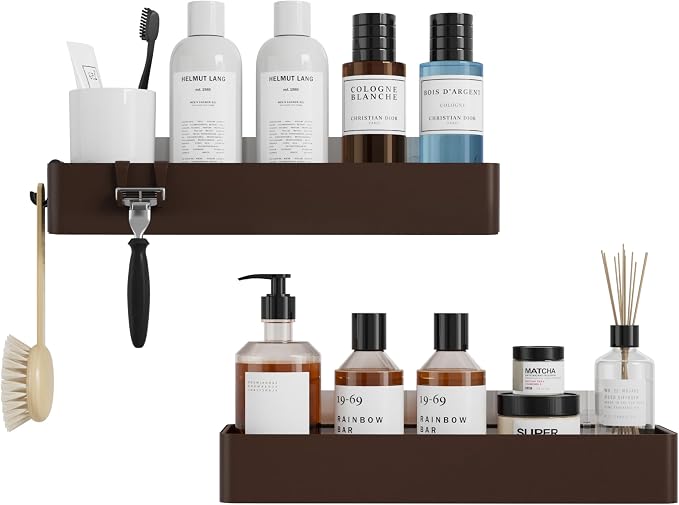 Kitsure Shower Caddy - Image 2