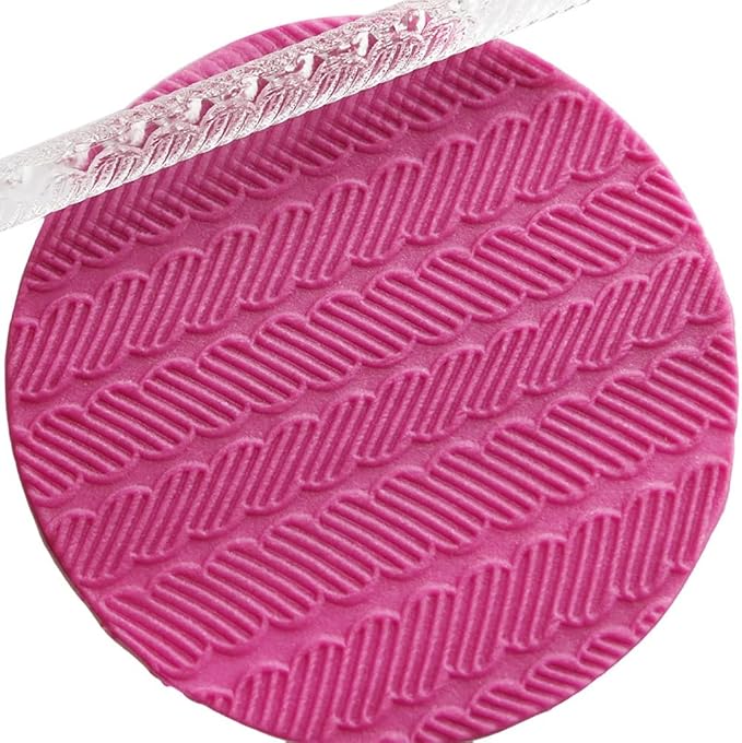 Rengue Acrylic Rolling Pin - Image 3