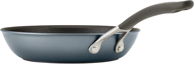 Circulon A1 Series with ScratchDefense Nonstick Induction 8.5-Inch and 10-Inch - Image 13