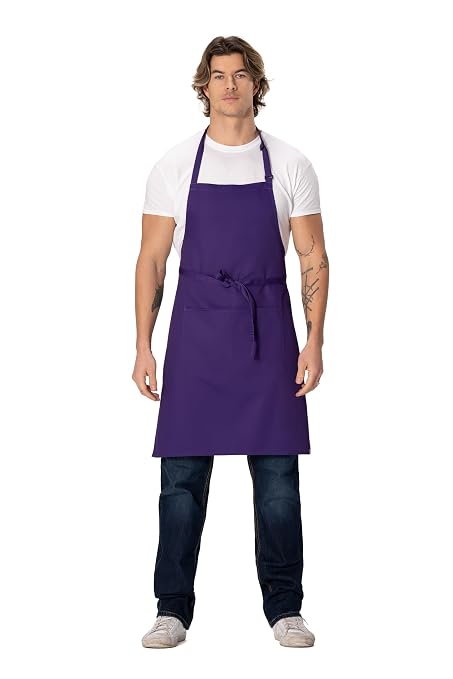 Chef Works Unisex Butcher Apron - Image 2