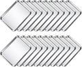 20-Piece Baking Sheet Set by Voittozege