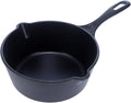 Victoria Cast Iron Saucepan, Cast Iron Melting Pot, Made in Colombia by VictoriaCastIron