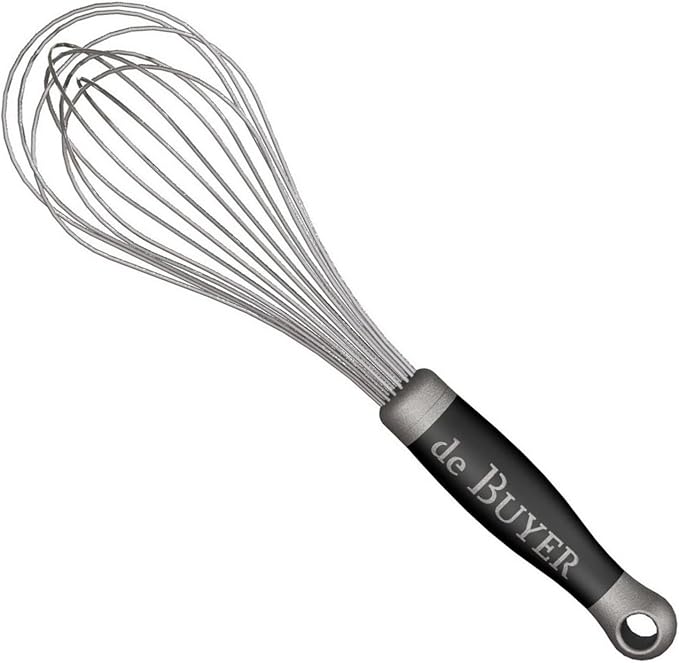 de Buyer GOMA Universal Whisk by deBuyer