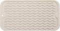 MicoYang Silicone Dish Drying Mat by MicoYang