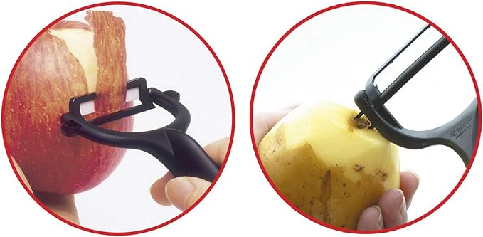 Kyocera Advanced Ceramic Horizontal Y Peeler - Image 3