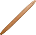 Muso Wood Wooden French Rolling Pin by Musowood