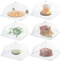 Simply Genius Pop-Up Mesh Food Covers by SimplyGenius