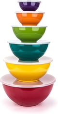 KX-WARE Melamine Mixing Bowls by KX-WARE