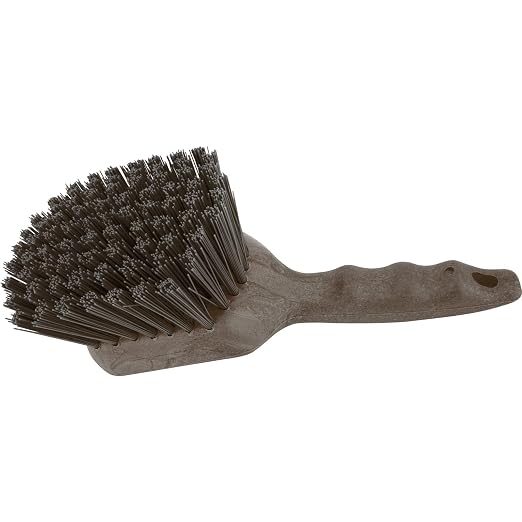 SPARTA 40541EC01 Plastic Scrub Brush, Utility Brush, Kitchen Brush - Image 3