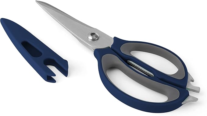 Farberware 4-in-1 Kitchen Shears - Image 2