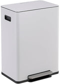 Simpli-Magic Infinity Edge 60 Liter / 16 Gallon Rectangular Hands-Free Extra by Simpli-Magic