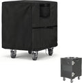 Food Warmer Cover, Heavy Duty Waterproof and Dustproof Covers by TheElves