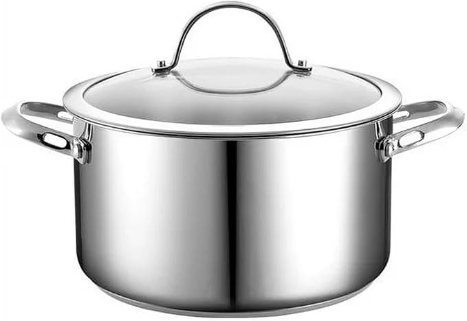 Cooks Standard Dutch Oven Casserole by CooksStandard