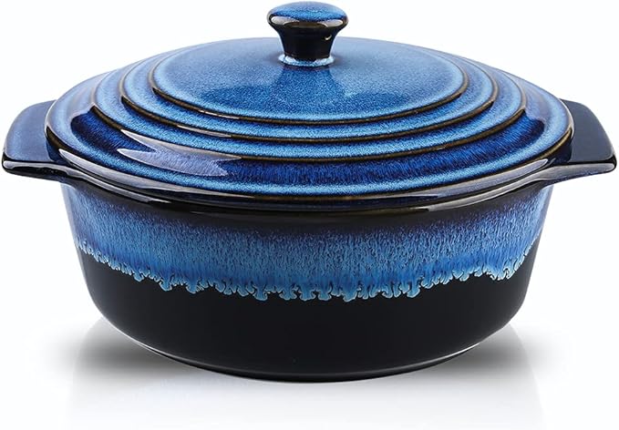 KOOV Ceramic Casserole Dish by KOOV