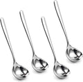 IMEEA 8-Inch Stainless Steel Sauce Ladle by IMEEA